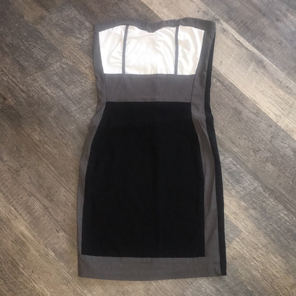 Mandee Dress